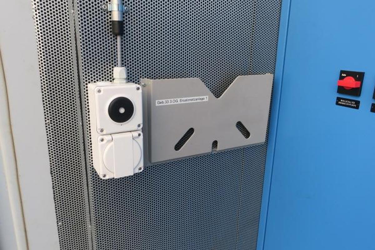 Used 2008 Caterpillar 3512B-HD - 1875/2060 KVA