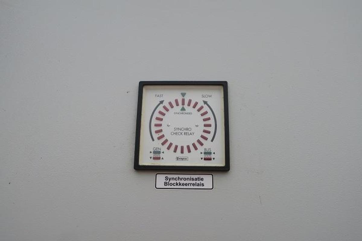 Used 2021 Jenbacher JMS320GS-B,L