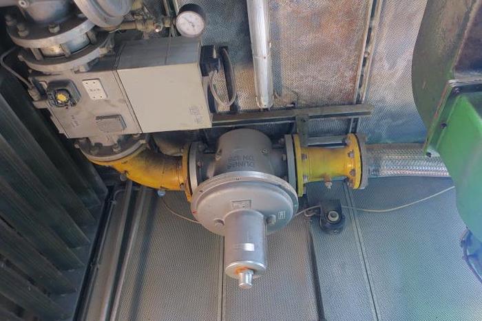 Used 2007 Jenbacher 320