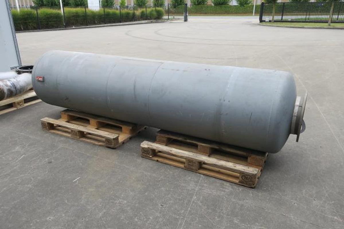 Used 2006 Perkins 4012