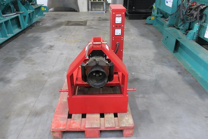 Unused 2006 Filippini PTO