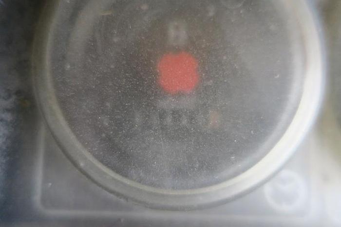 Used 2012 Atlas Copco XAS 37