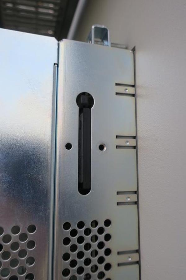 Used 2007 Jenbacher J420