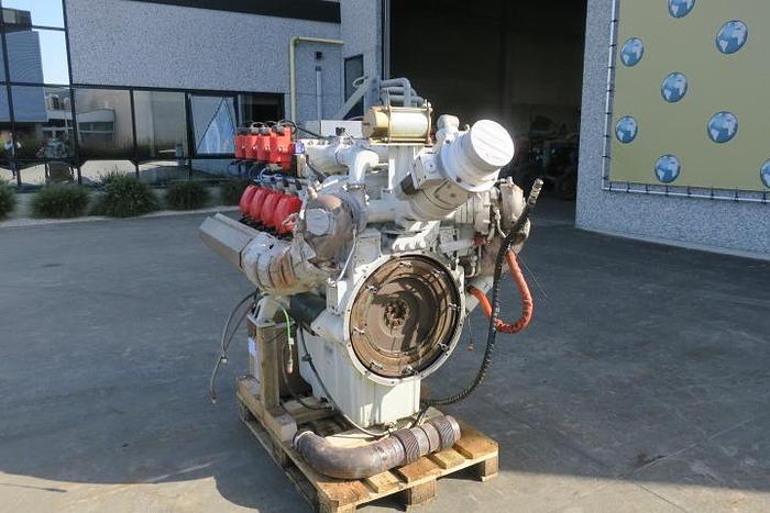 Used 2010 MAN E2848LE322 - 265 kW