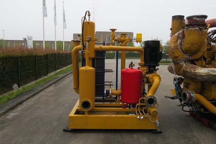 Used 1999 Caterpillar