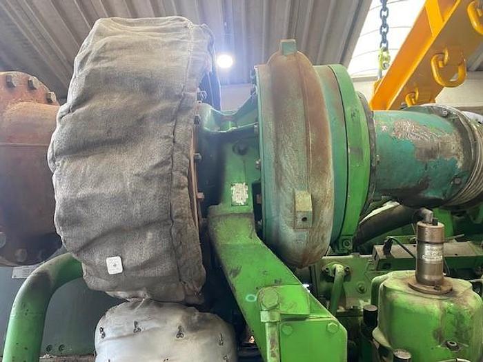 Used 2005 Jenbacher J620