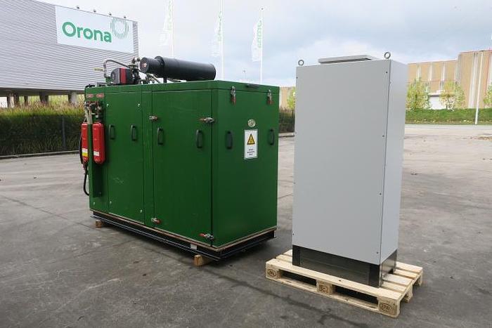 Used 2015 MAN E0834E302