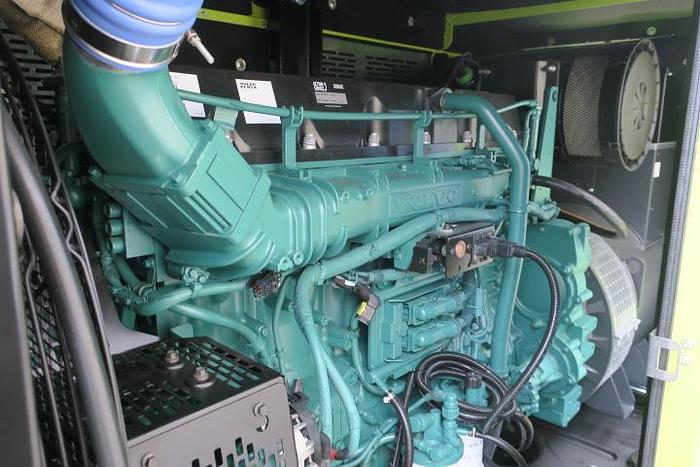 2022 Volvo TAD1344GE - 418/459 KVA