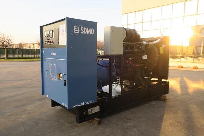 Used 2003 Volvo Penta TAD1631GE