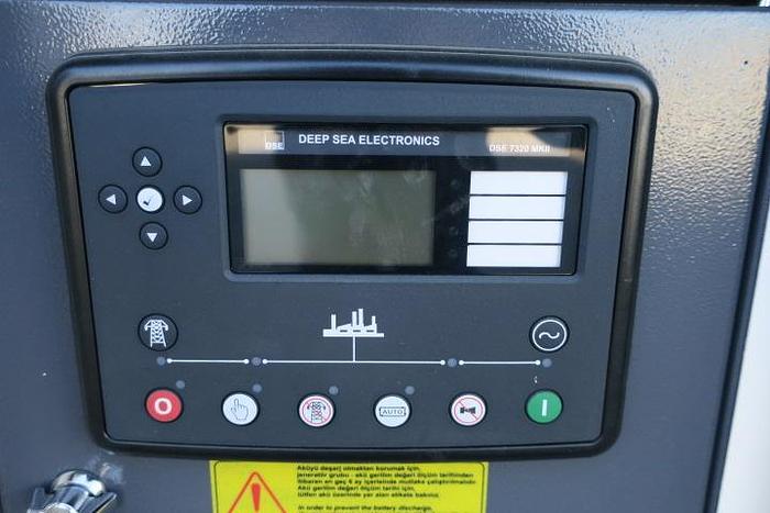 2023 Perkins 403A-15G1