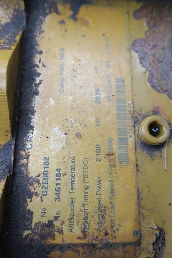 Used 1999 Caterpillar