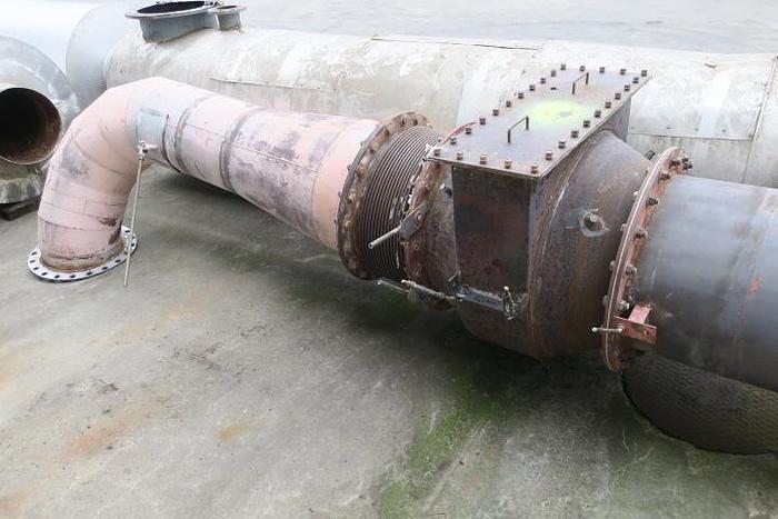 Used 2011 Jenbacher JMS616 GS-N.L