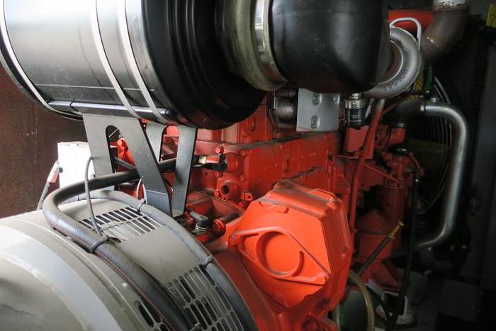 Used 2003 Scania DC12 - 350/385 KVA