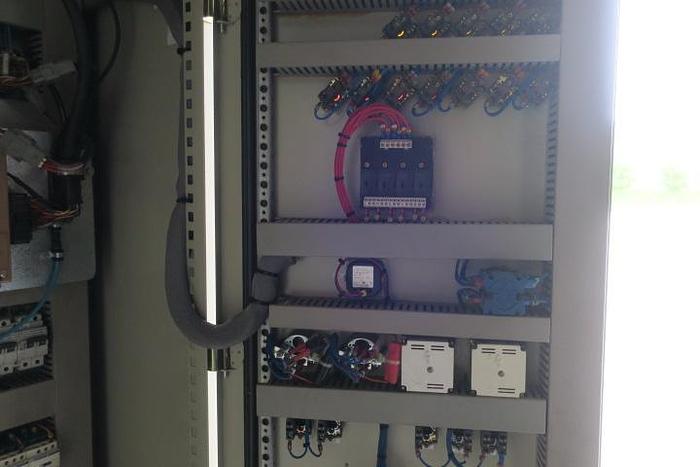 Used 2003 Scania DC12 - 350/385 KVA