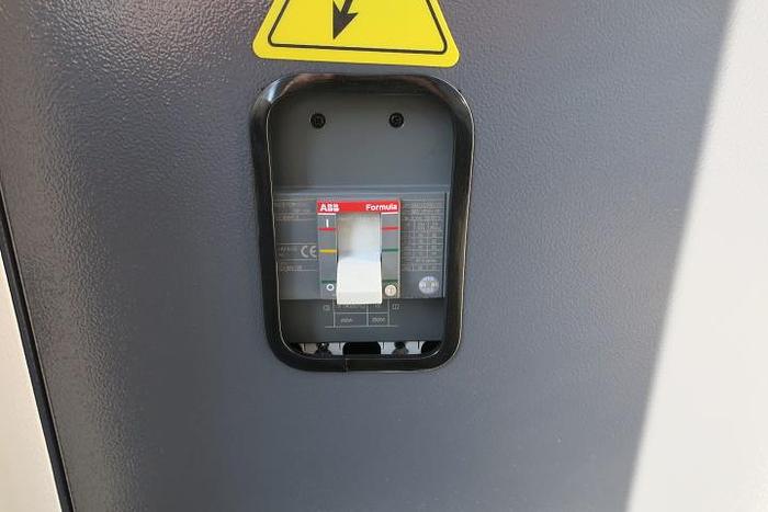 2023 Perkins 1106A-70T - 136 KVA