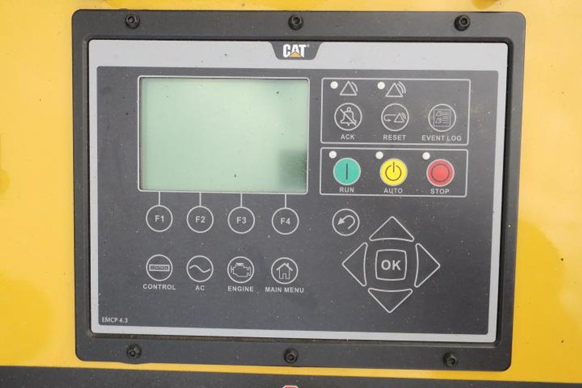 Used 2013 Caterpillar G3516H