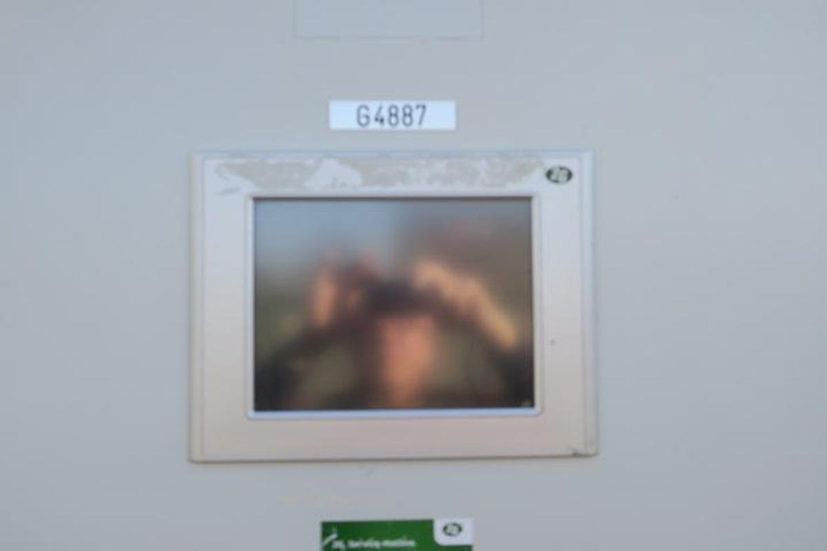 Used 2018 2G agenitor 408 - 360 KWe