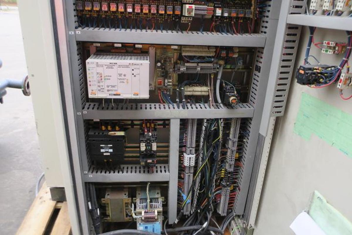 Unused 2008 MTU 16V4000G63