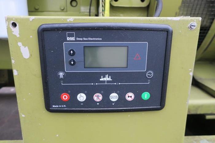 Used 1988 Cummins KTTA50G - 1250 KVA