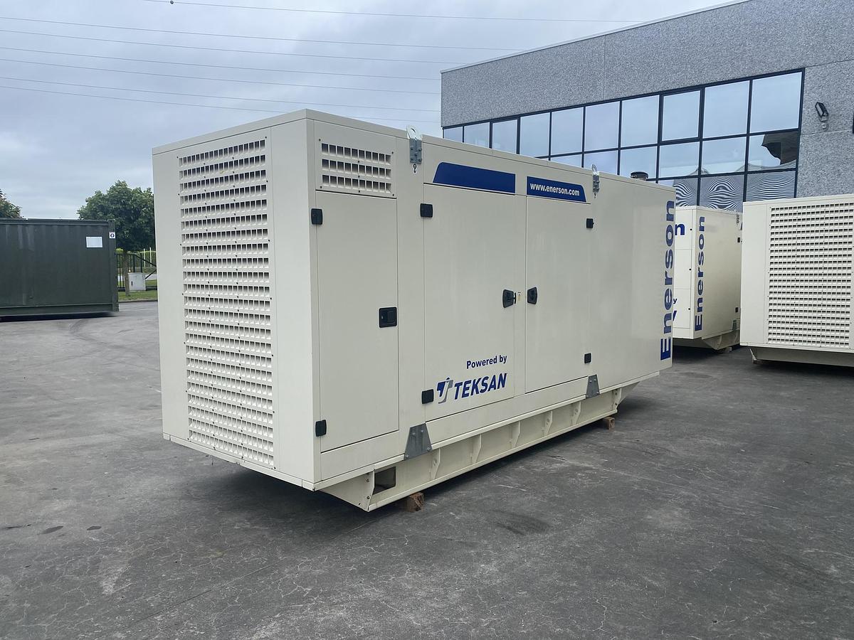 Used 2022 Baudouin TJ443BD - 402/443 KVA