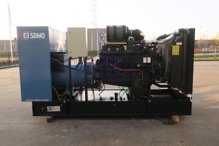 Used 2003 Volvo Penta TAD1631GE