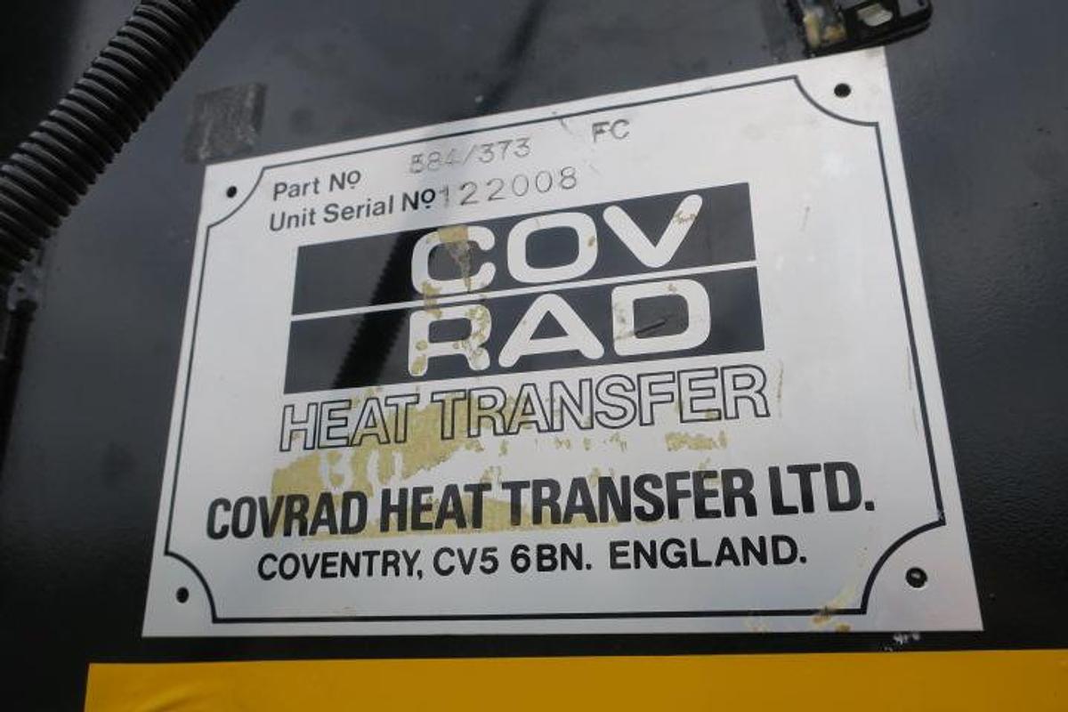 Used 2006 Perkins 4012