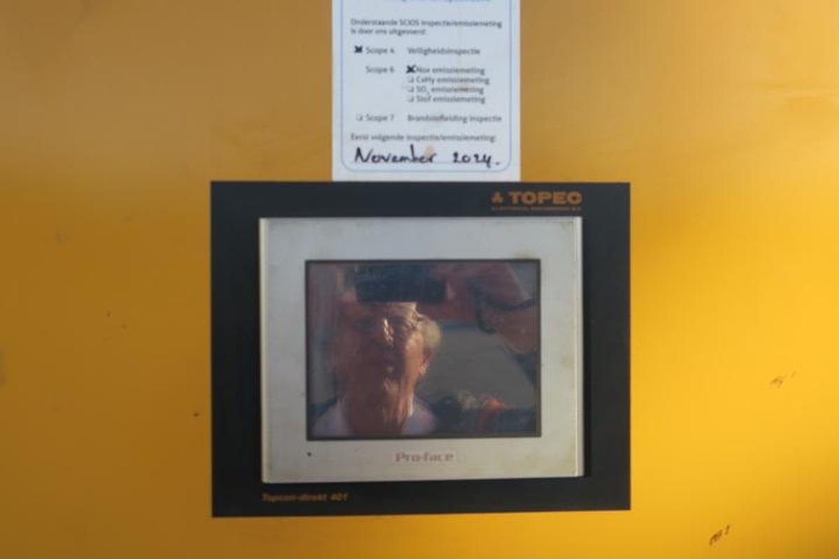 Used 2002 Caterpillar G3516 - 1033 KWe