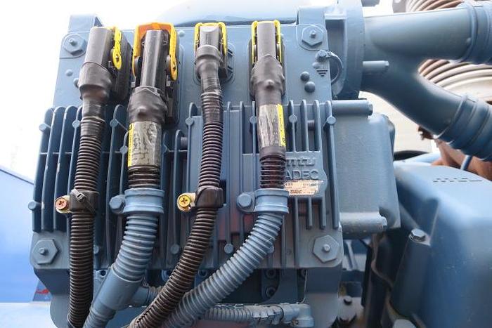 Used 2013 MTU 12V4000G83