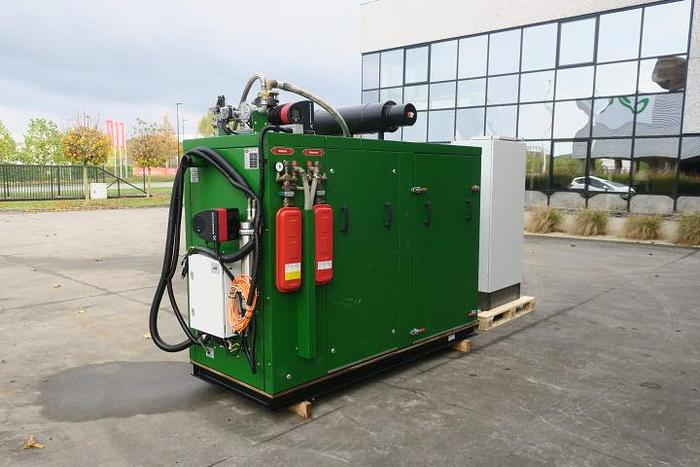 Used 2015 MAN E0834E302