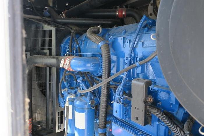 Used 2007 FG Wilson P700E5 - 650/700 KVA