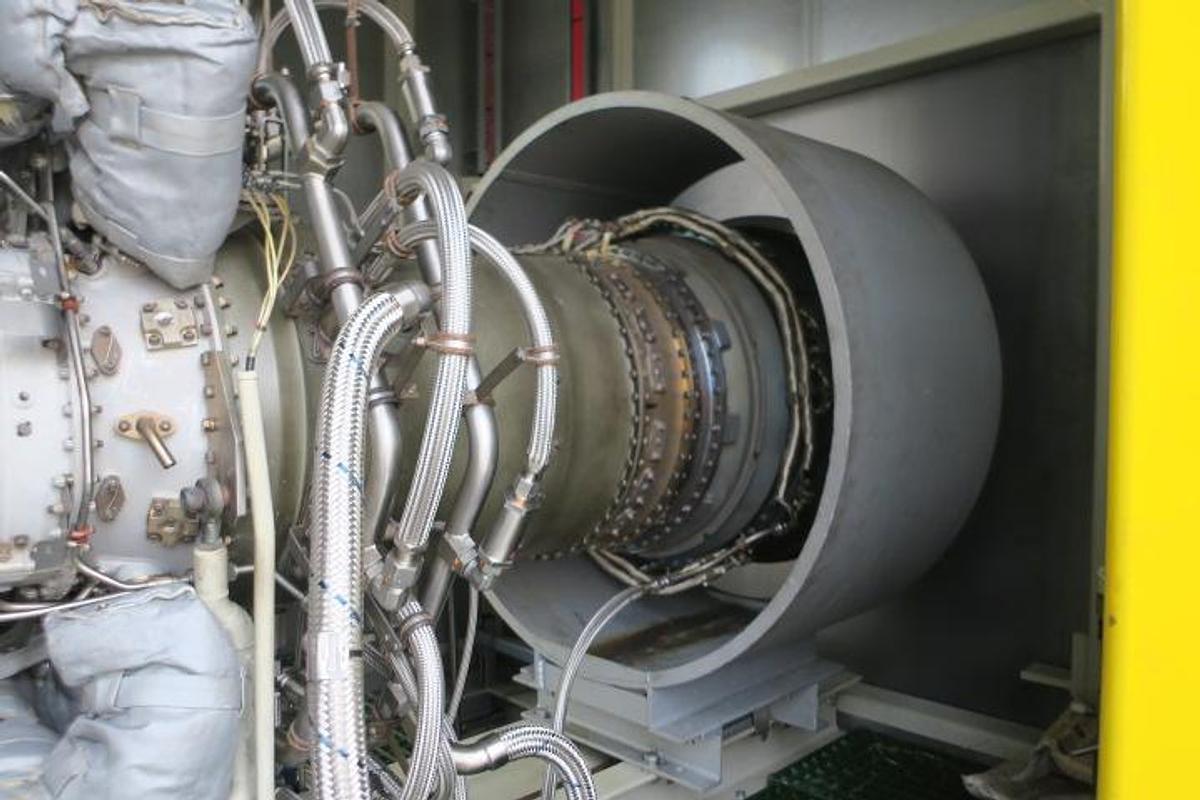 Used 2014 Centrax CX501-KB7S