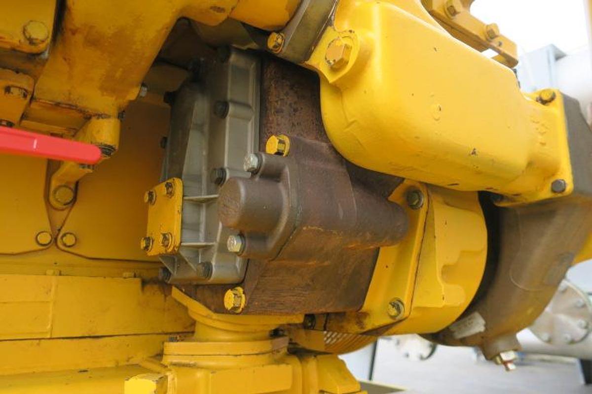 Used 2000 Caterpillar G3512A