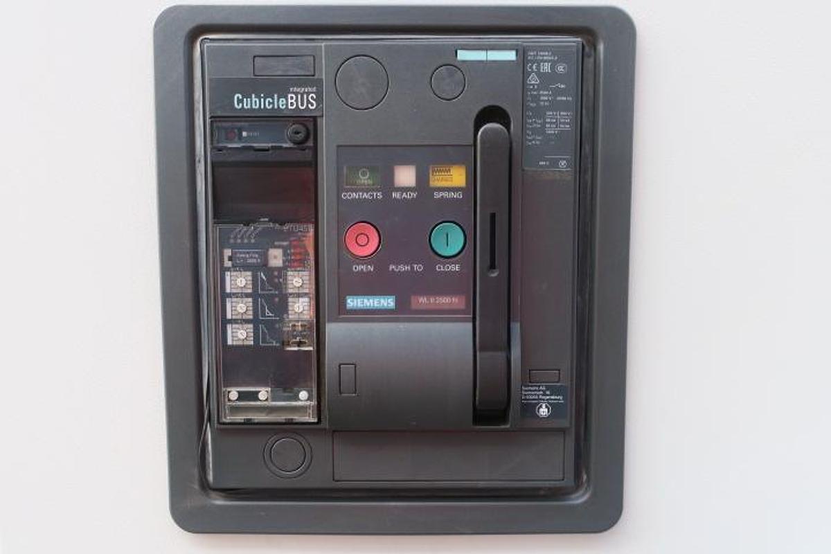 Used 2020 Jenbacher J416GS - 1222 KWe