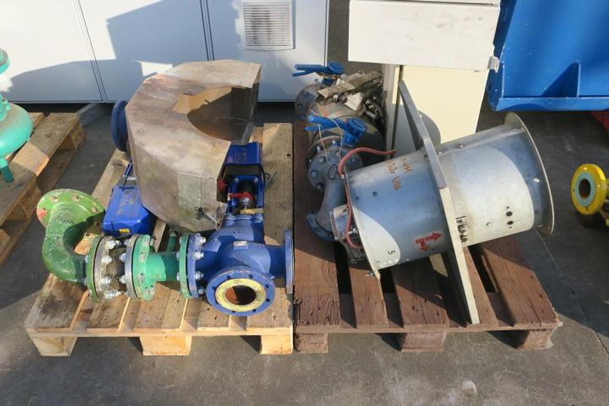 Used 2013 MWM TCG2020V16 - 1560 KWe