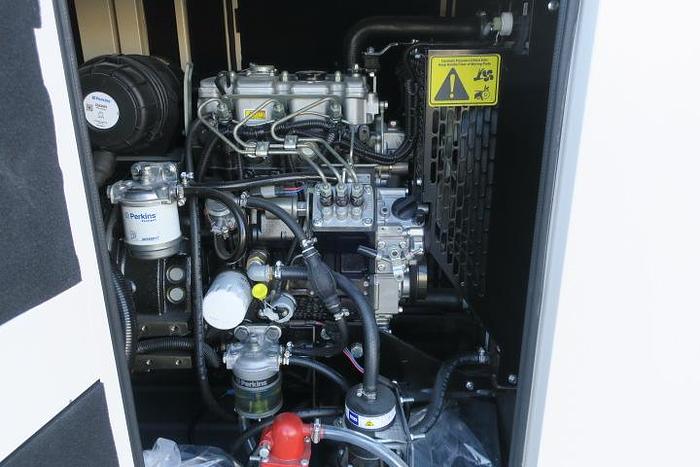 2023 Perkins 403A-15G1
