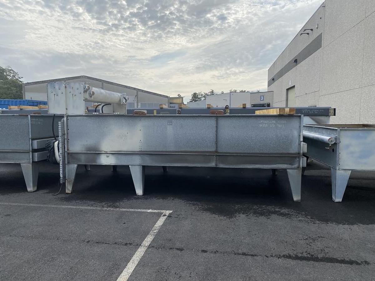Used 1995 Caterpillar G3516 - 1025 KWe