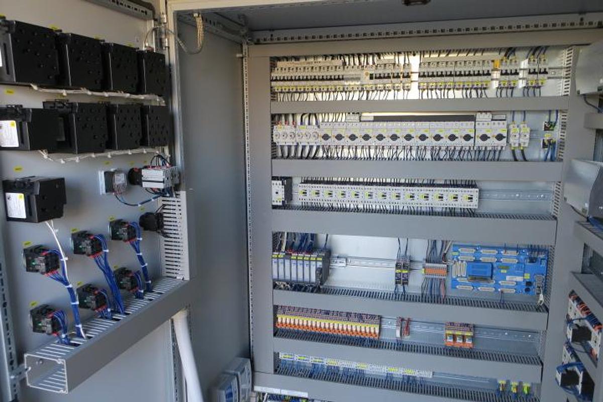 Used 2009 MTU 12V4000 - 2000 KVA