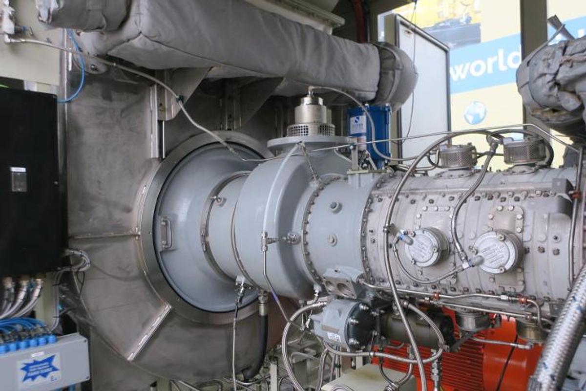 Used 2014 Centrax CX501-KB7S