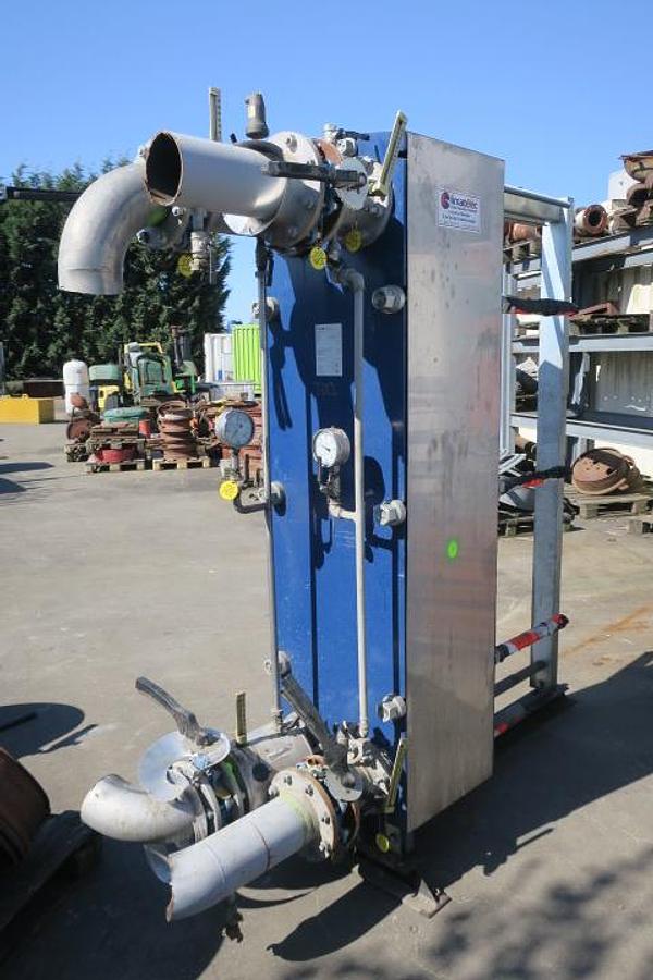 Used 2013 Jenbacher J612