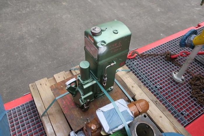 Used 1982 Cooper Superior 16-SGTA