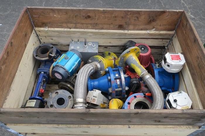 Used 2000 MAN E-2842-E - 170 KWe