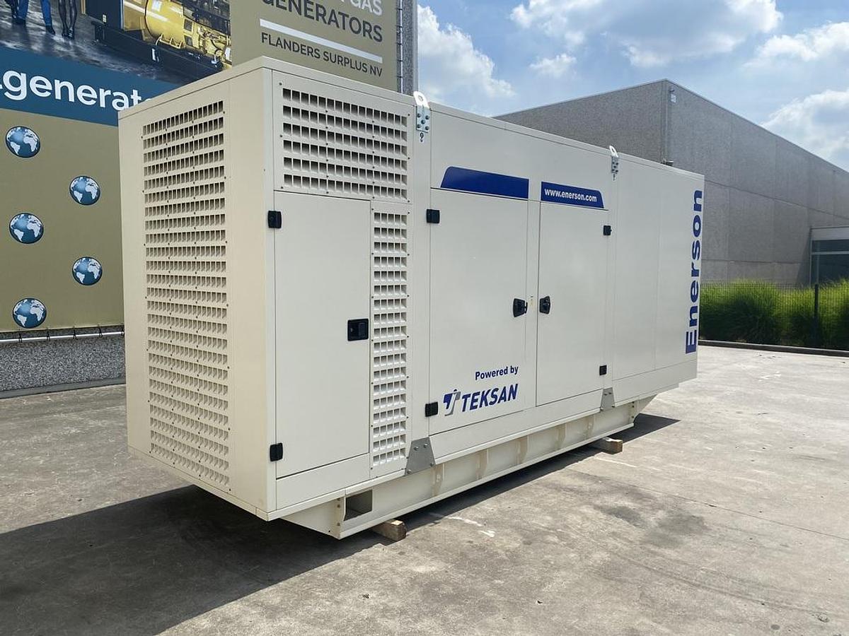 Used 2022 Doosan TJ830DW - 745/821 KVA
