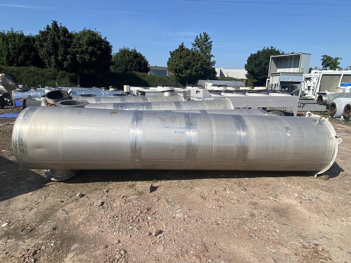 Used 2015 MWM TCG2020V12 - 1000 KWe