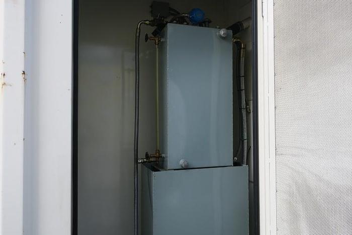 Used 2005 Mitsubishi S16R-PTA2