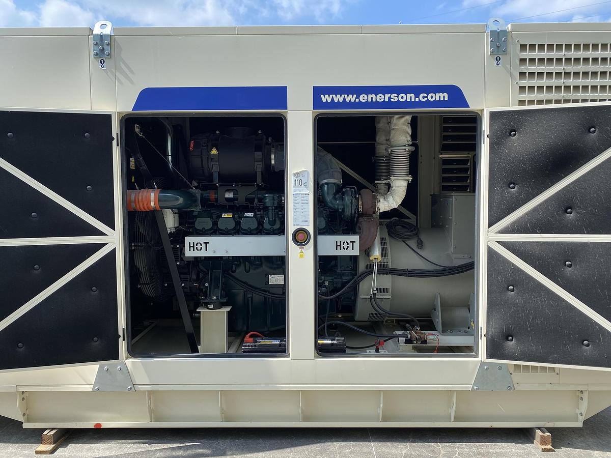 Used 2022 Doosan TJ830DW - 745/821 KVA
