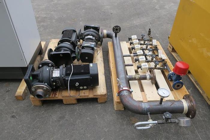 Used 1999 Caterpillar