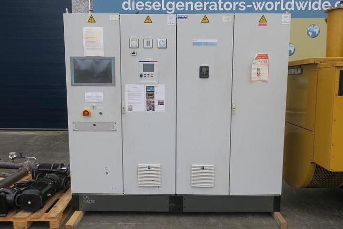 Used 1999 Caterpillar