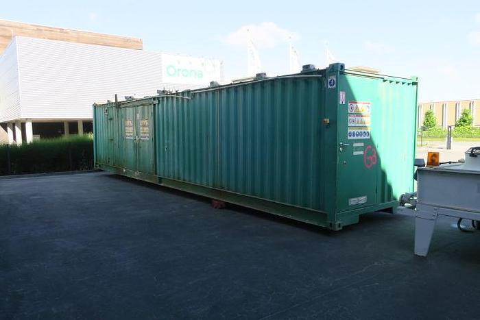 Used 2007 Jenbacher 320