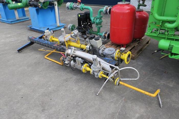 Used 2011 Jenbacher JMS616 GS-N.L