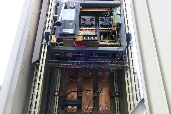 Used Caterpillar 3516 - 1400/1540 KVA